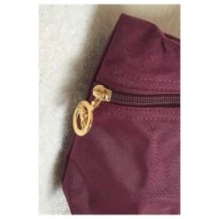 Longchamp Pliage Prune -Style Mix Soldes 137260 3