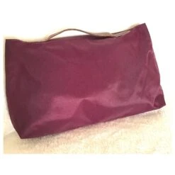 Longchamp Pliage Prune -Style Mix Soldes 137260 4