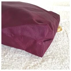 Longchamp Pliage Prune -Style Mix Soldes 137260 5