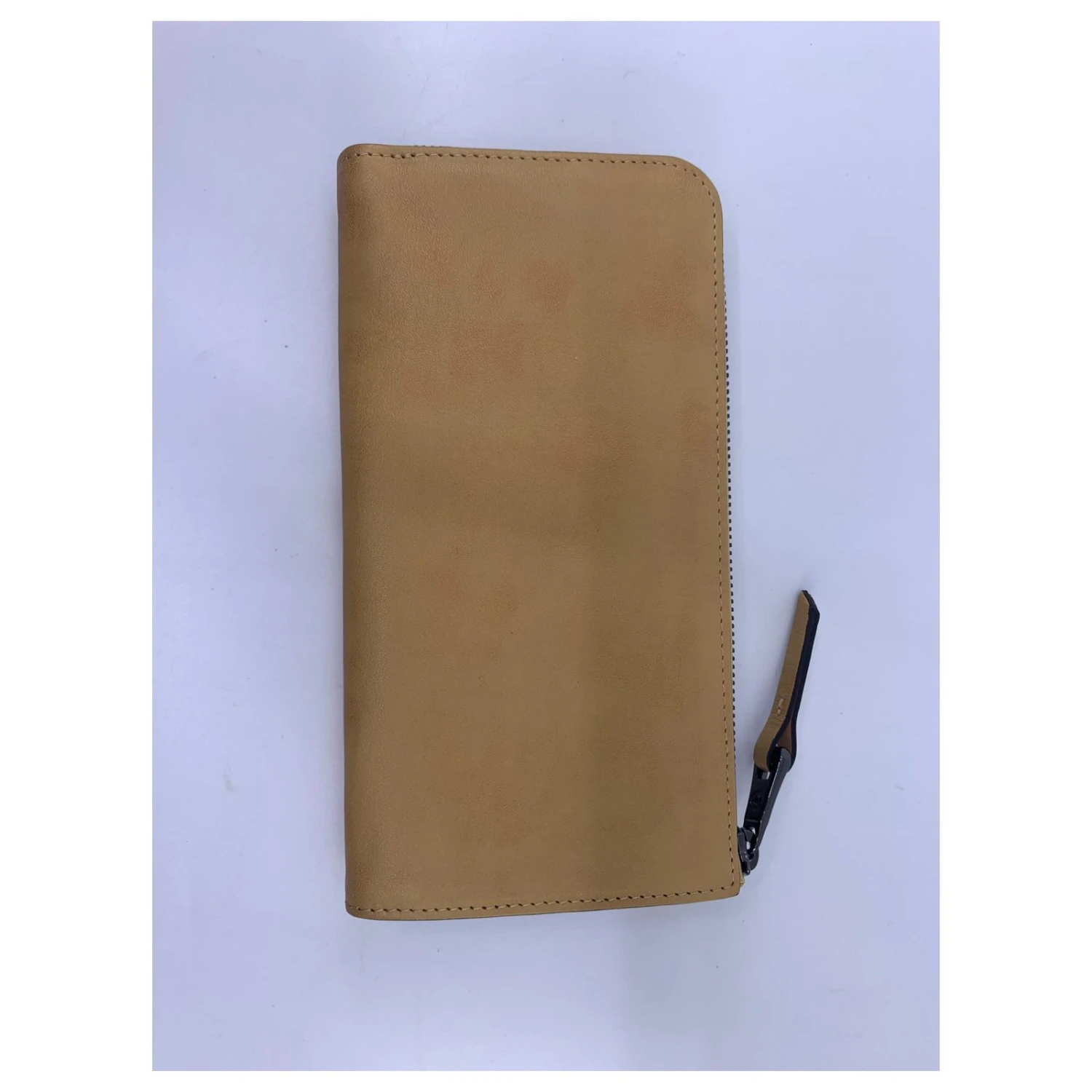 Longchamp Portefeuille 3D Beige 5 Longchamp Portefeuille 3D Beige – Image 3