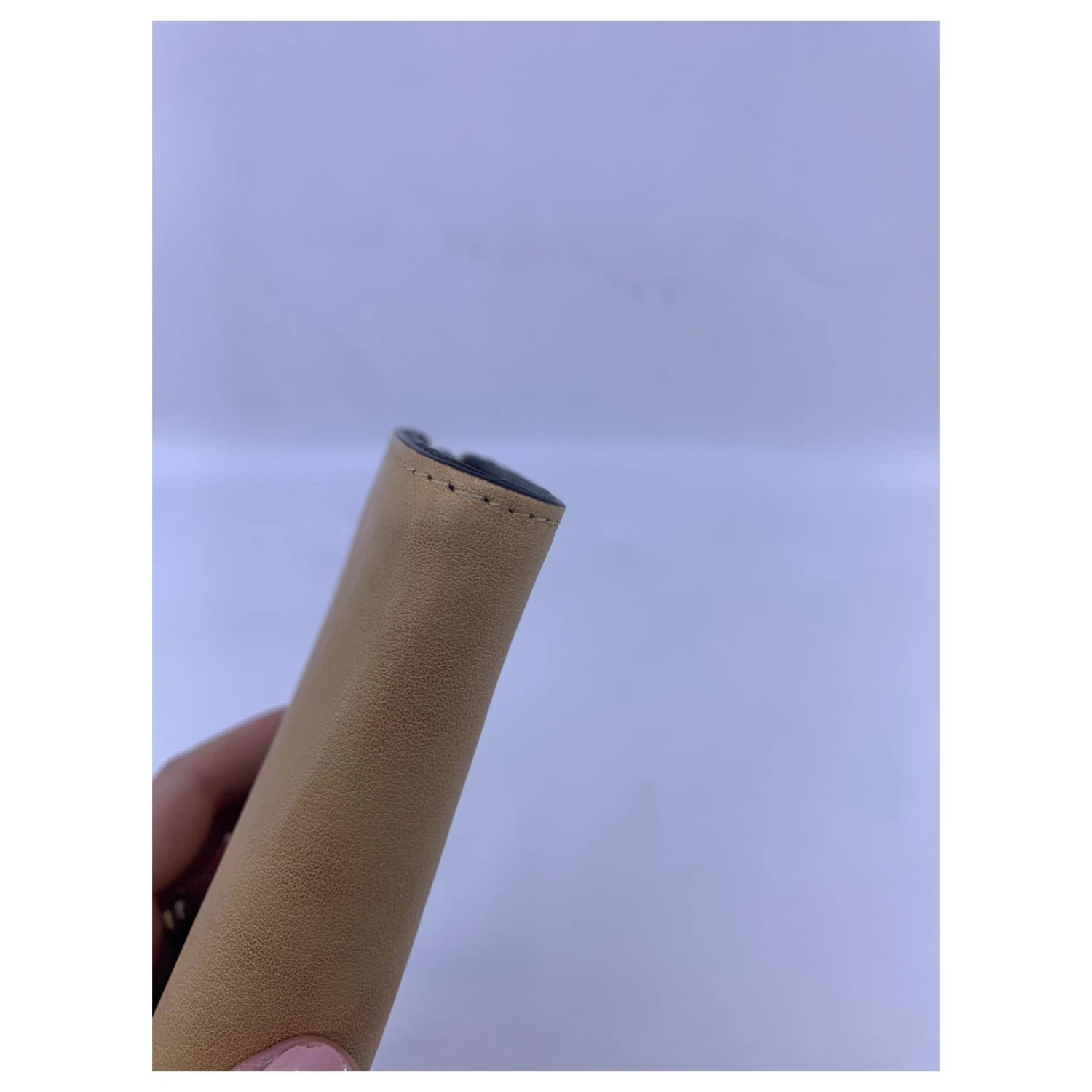 Longchamp Portefeuille 3D Beige 6 Longchamp Portefeuille 3D Beige – Image 4