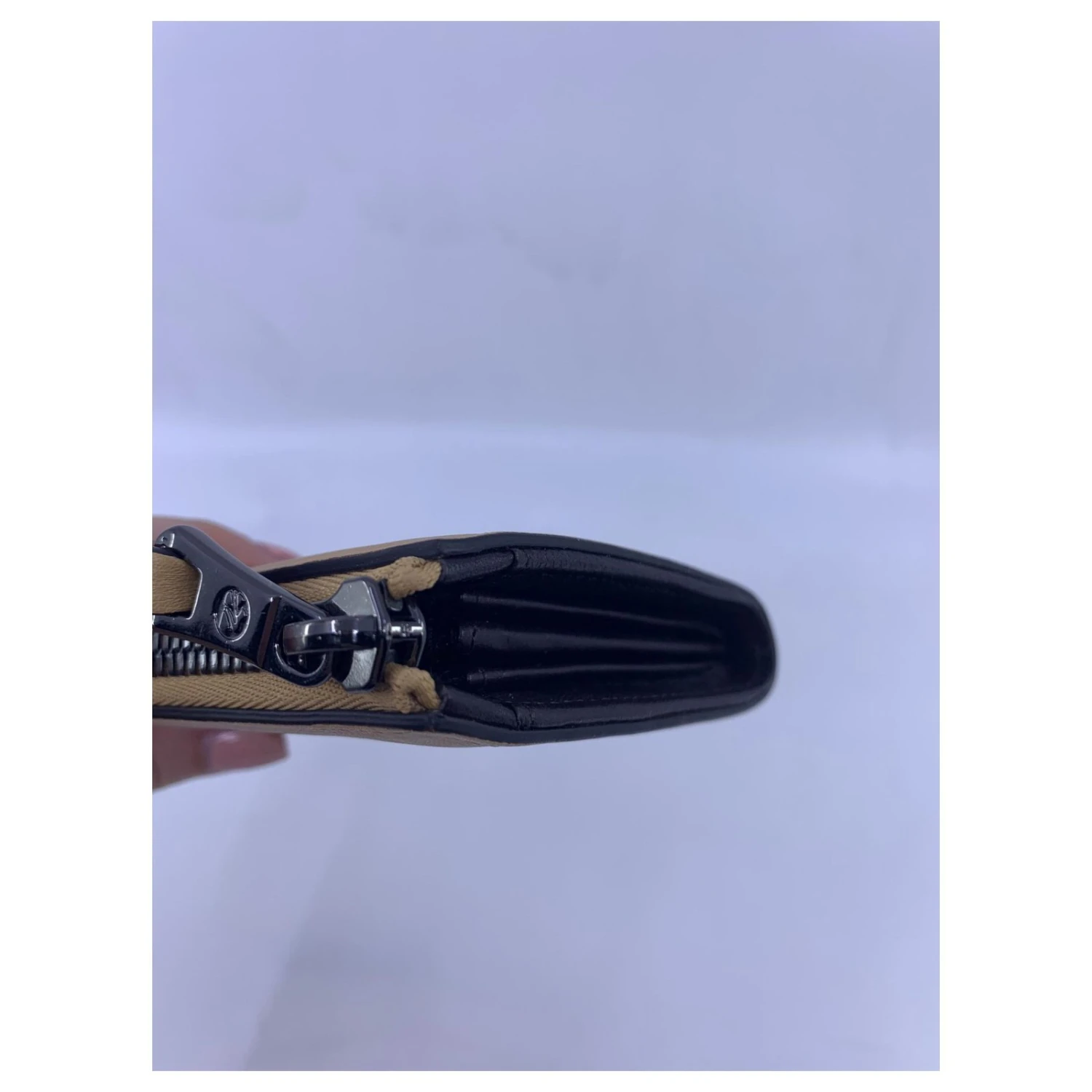 Longchamp Portefeuille 3D Beige 8 Longchamp Portefeuille 3D Beige – Image 6