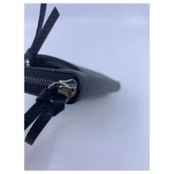 Longchamp Portefeuille Madeleine Noir -Style Mix Soldes 137349 8