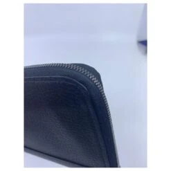 Longchamp Portefeuille Madeleine Noir -Style Mix Soldes 137349 9