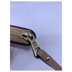 Portefeuille Longchamp Beige -Style Mix Soldes 137351 8