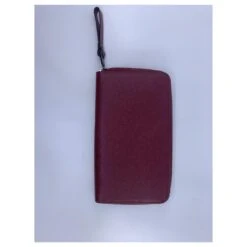 Portefeuille Longchamp Bordeaux -Style Mix Soldes 137360 6