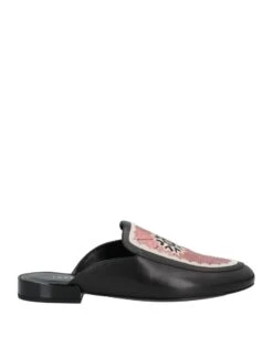 Longchamp Mules Et Sabots