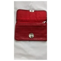 Longchamp Pochettes Rouge -Style Mix Soldes 176607 5