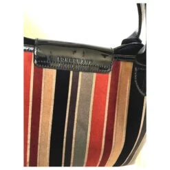 Longchamp Sacs à Main Multicolore -Style Mix Soldes 190472 7