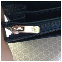 Longchamp Compagnon Bleu -Style Mix Soldes 203181 10