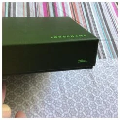 Longchamp Compagnon Bleu -Style Mix Soldes 203181 9