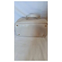 Longchamp Cabas Honoré 404 Écru -Style Mix Soldes 205682 5