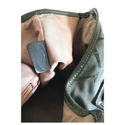 Longchamp Sacs à Main Gris Kaki -Style Mix Soldes 241207 9