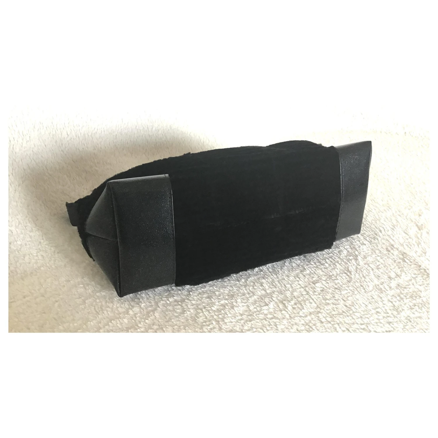 Longchamp Sacs à Main Noir 7 Longchamp Sacs à Main Noir – Image 5