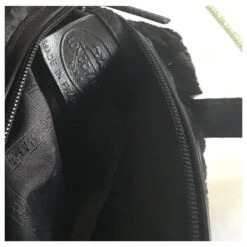 Longchamp Sacs à Main Noir 16 Longchamp Sacs à Main Noir -Style Mix Soldes 247337 6