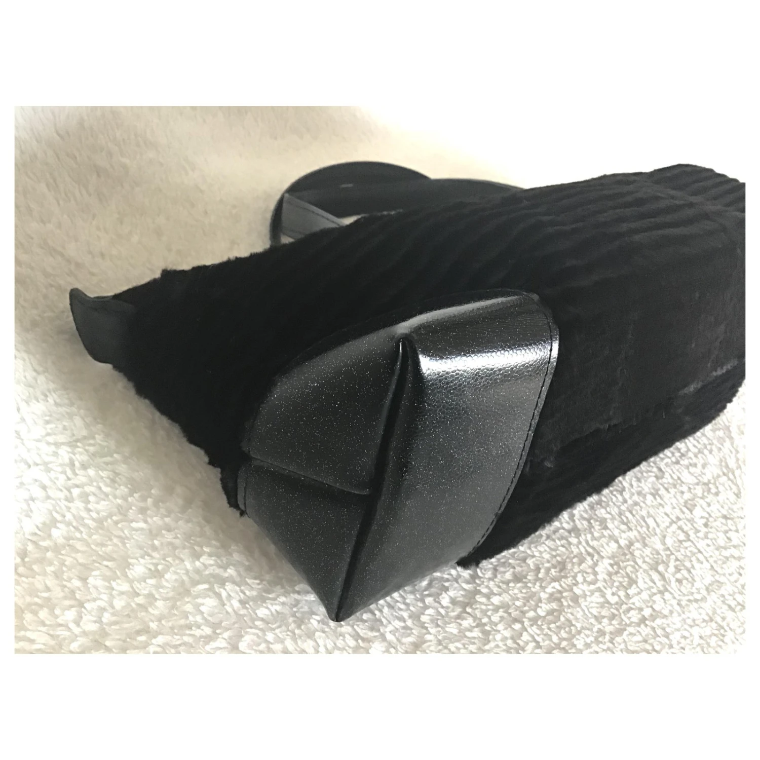 Longchamp Sacs à Main Noir 9 Longchamp Sacs à Main Noir – Image 7