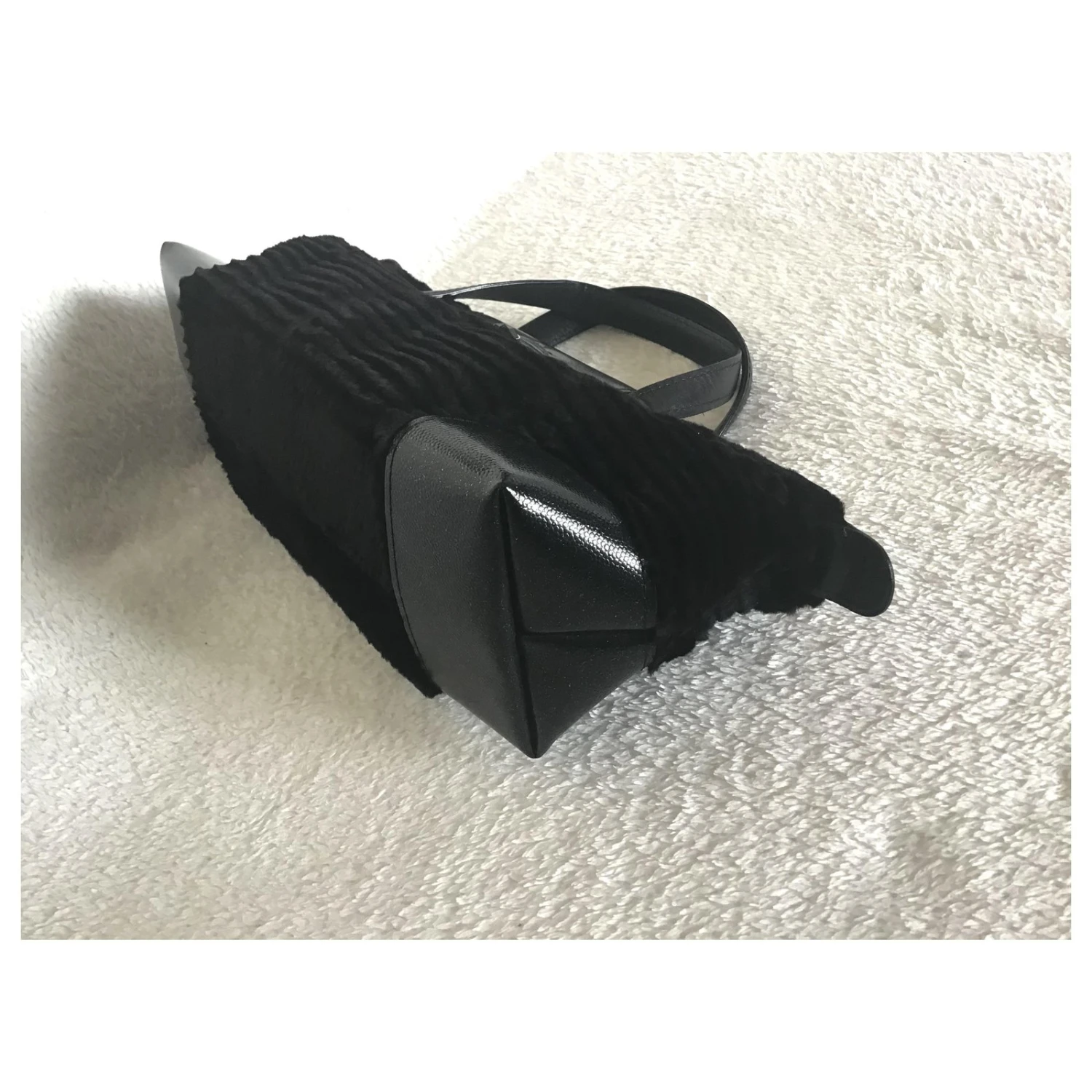 Longchamp Sacs à Main Noir 11 Longchamp Sacs à Main Noir – Image 9