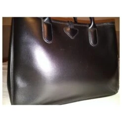 Légende Sac Longchamp Noir -Style Mix Soldes 262718 6