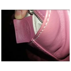 Idole Longchamp Pochettes Rose 13 Idole Longchamp Pochettes Rose -Style Mix Soldes 274513 5