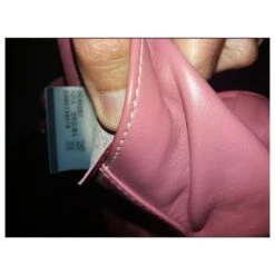 Idole Longchamp Pochettes Rose 14 Idole Longchamp Pochettes Rose -Style Mix Soldes 274513 6