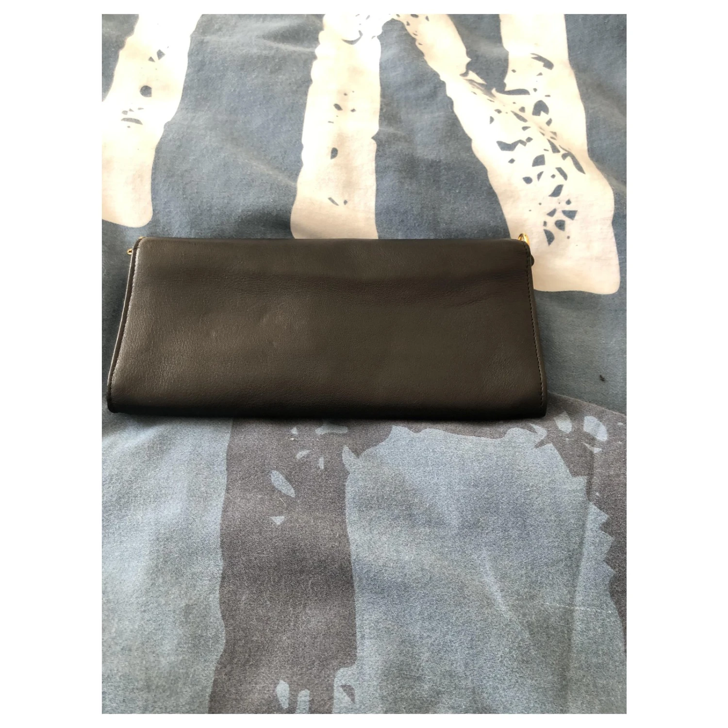 Longchamp Paris Rock Noir 9 Longchamp Paris Rock Noir – Image 7