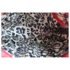 Longchamp Sac à Rabat En Chaîne En Daim Rouge Paris Rocks Folk 21 Longchamp Sac à Rabat En Chaîne En Daim Rouge Paris Rocks Folk -Style Mix Soldes 328580 10