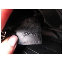 NEUF POCHETTE LONGCHAMP PLIAGE NEO 34096598001 BANDOULIERE TOILE BAG POUCH Noir 21 NEUF POCHETTE LONGCHAMP PLIAGE NEO 34096598001 BANDOULIERE TOILE BAG POUCH Noir -Style Mix Soldes 330079 10