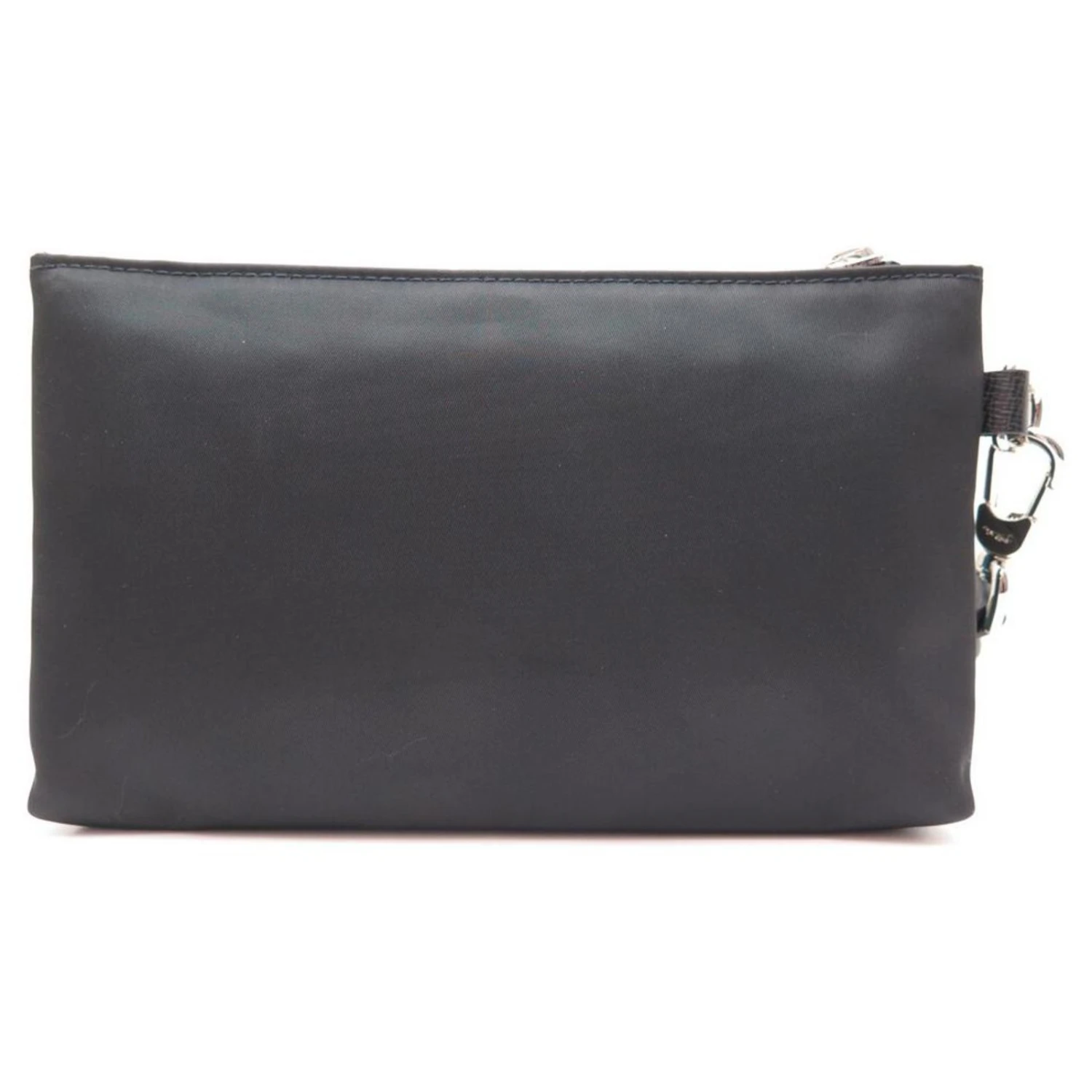 NEUF POCHETTE LONGCHAMP PLIAGE NEO 34096598001 BANDOULIERE TOILE BAG POUCH Noir 4 NEUF POCHETTE LONGCHAMP PLIAGE NEO 34096598001 BANDOULIERE TOILE BAG POUCH Noir – Image 2
