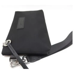 NEUF POCHETTE LONGCHAMP PLIAGE NEO 34096598001 BANDOULIERE TOILE BAG POUCH Noir 14 NEUF POCHETTE LONGCHAMP PLIAGE NEO 34096598001 BANDOULIERE TOILE BAG POUCH Noir -Style Mix Soldes 330079 3