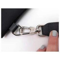 NEUF POCHETTE LONGCHAMP PLIAGE NEO 34096598001 BANDOULIERE TOILE BAG POUCH Noir 16 NEUF POCHETTE LONGCHAMP PLIAGE NEO 34096598001 BANDOULIERE TOILE BAG POUCH Noir -Style Mix Soldes 330079 5