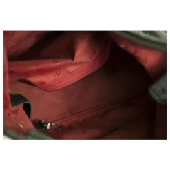 Longchamp Noir Brillant Cuir Poche Avant Zipper Top Hobo Sac À Bandoulière Sac À Main -Style Mix Soldes 344137 7