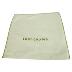 Longchamp Noir Brillant Cuir Poche Avant Zipper Top Hobo Sac À Bandoulière Sac À Main -Style Mix Soldes 344137 9