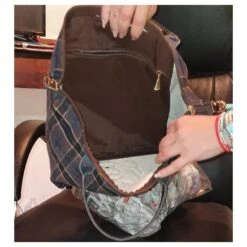 Pliage Glorificus Longchamp Multicolore -Style Mix Soldes 355574 4