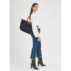 Sac Longchamp (L) Le Pliage Original -Style Mix Soldes 3597920792483d5 2