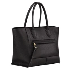 Sac Porté épaule Longchamp (L) Mailbox -Style Mix Soldes 3597921989226d2
