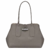 Sac Porté épaule Longchamp Shopping -Style Mix Soldes 3597922090204