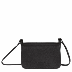 Style Mix Soldes 38 Mini Sac Bandoulière Longchamp Le Foulonné