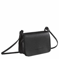 Mini Sac Bandoulière Longchamp Le Foulonné -Style Mix Soldes 3597922100507d3