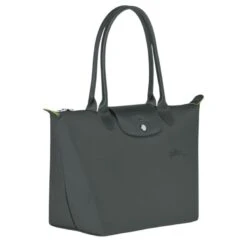 Sac Porté épaule Longchamp (M) Le Pliage Green 21 Sac Porté épaule Longchamp (M) Le Pliage Green -Style Mix Soldes 3597922141203d3