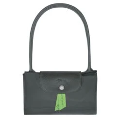 Sac Porté épaule Longchamp (M) Le Pliage Green 22 Sac Porté épaule Longchamp (M) Le Pliage Green -Style Mix Soldes 3597922141203d4