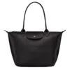 Sac Porté épaule Longchamp (M) Le Pliage City -Style Mix Soldes 3597922150502