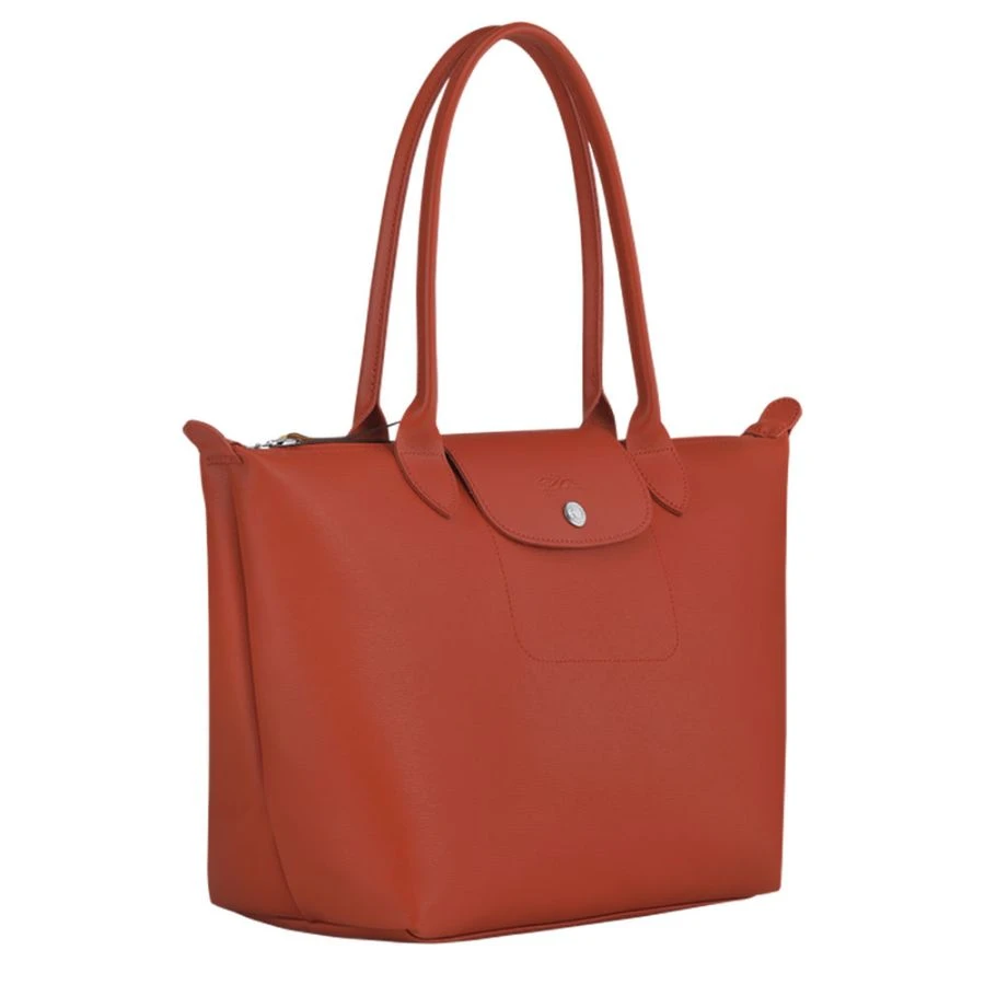 Sac Porté épaule Longchamp (M) Le Pliage City 10 Sac Porté épaule Longchamp (M) Le Pliage City – Image 8