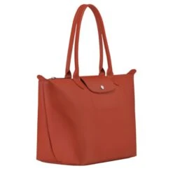Sac Porté épaule Longchamp (L) Le Pliage City -Style Mix Soldes 3597922150625d3