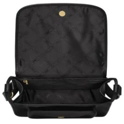 Sac Porté Travers (L) Longchamp Le Foulonné -Style Mix Soldes 3597922155507d2