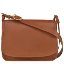 Sac Porté Travers (L) Longchamp Le Foulonné -Style Mix Soldes 3597922155521