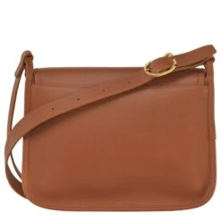 Sac Porté Travers (L) Longchamp Le Foulonné -Style Mix Soldes 3597922155521d1