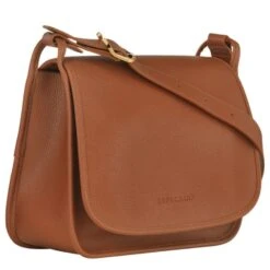 Sac Porté Travers (L) Longchamp Le Foulonné -Style Mix Soldes 3597922155521d3