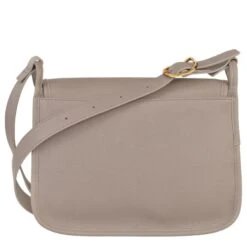 Sac Porté Travers (L) Longchamp Le Foulonné -Style Mix Soldes 3597922155583d1