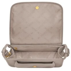 Sac Porté Travers (L) Longchamp Le Foulonné -Style Mix Soldes 3597922155583d2