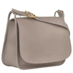 Sac Porté Travers (L) Longchamp Le Foulonné -Style Mix Soldes 3597922155583d3